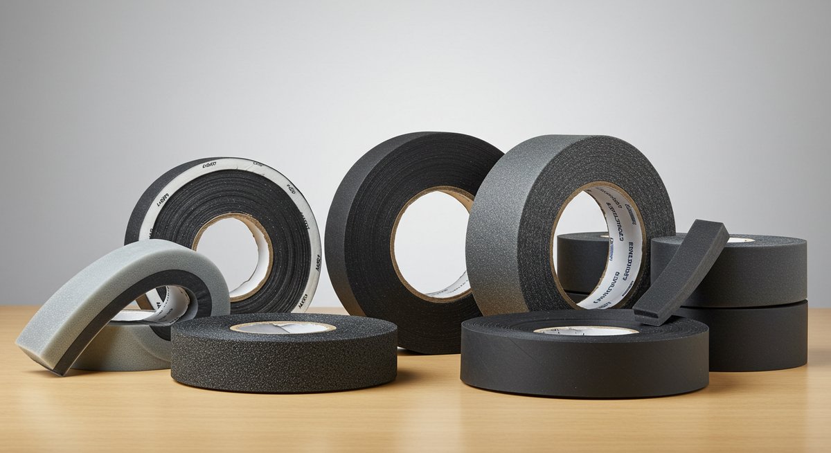 玄関 ドア 隙間 テープ