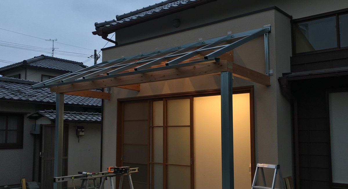 玄関 雨 吹き込み 対策