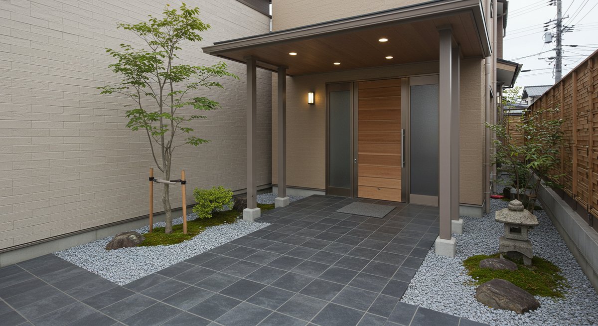 玄関 雨 吹き込み 対策