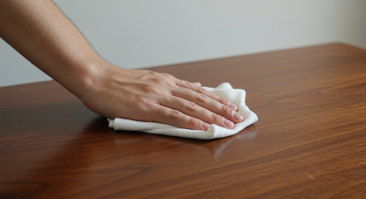 鉛筆 汚れ落とし 方