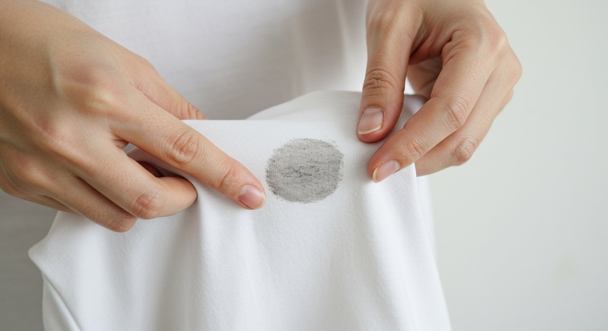 鉛筆 汚れ落とし 方