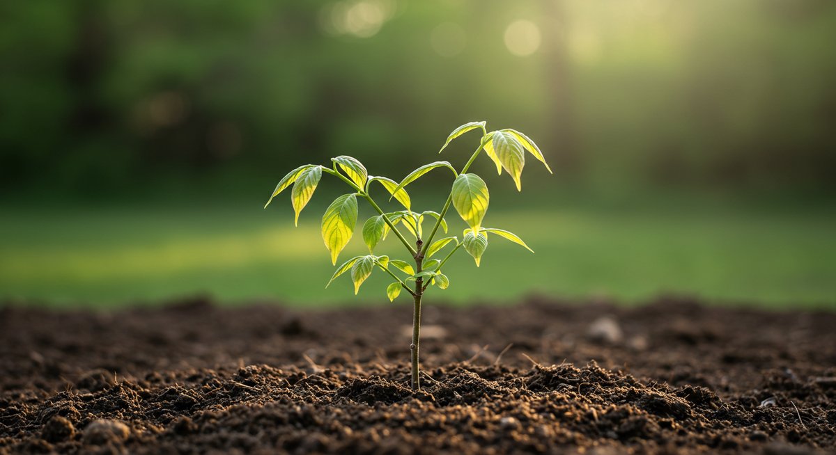 常緑 ヤマ ボウシ 成長 速度