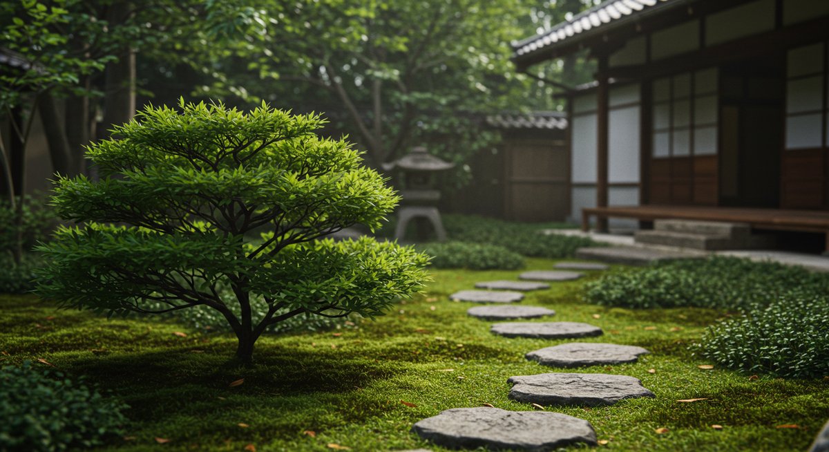 常緑 ヤマ ボウシ 成長 速度