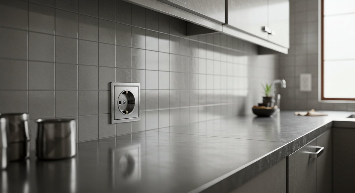 コンセント ボックス 露出 型 おしゃれ