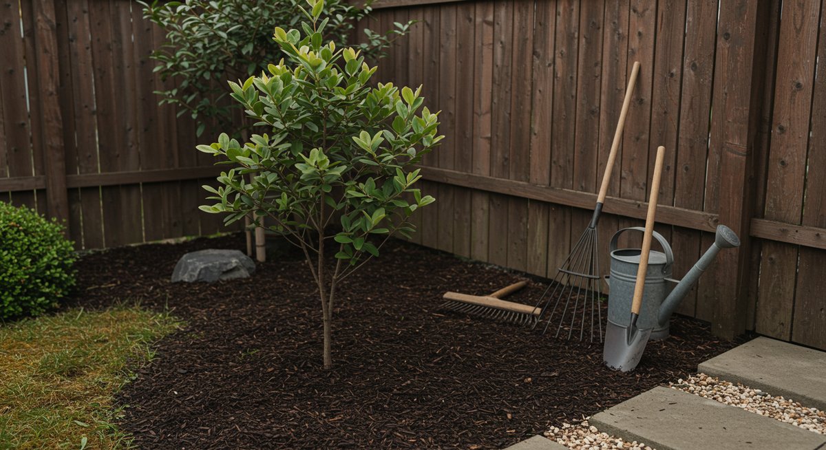 フェイジョア シンボル ツリー 後悔