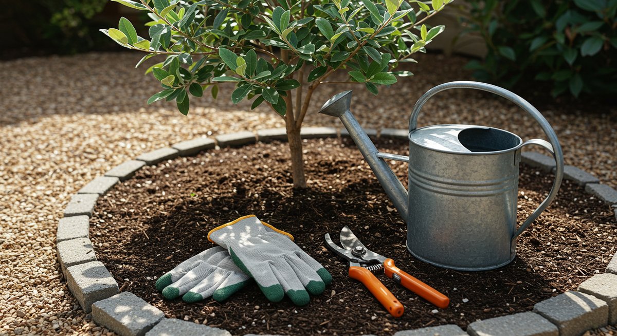 フェイジョア シンボル ツリー 後悔