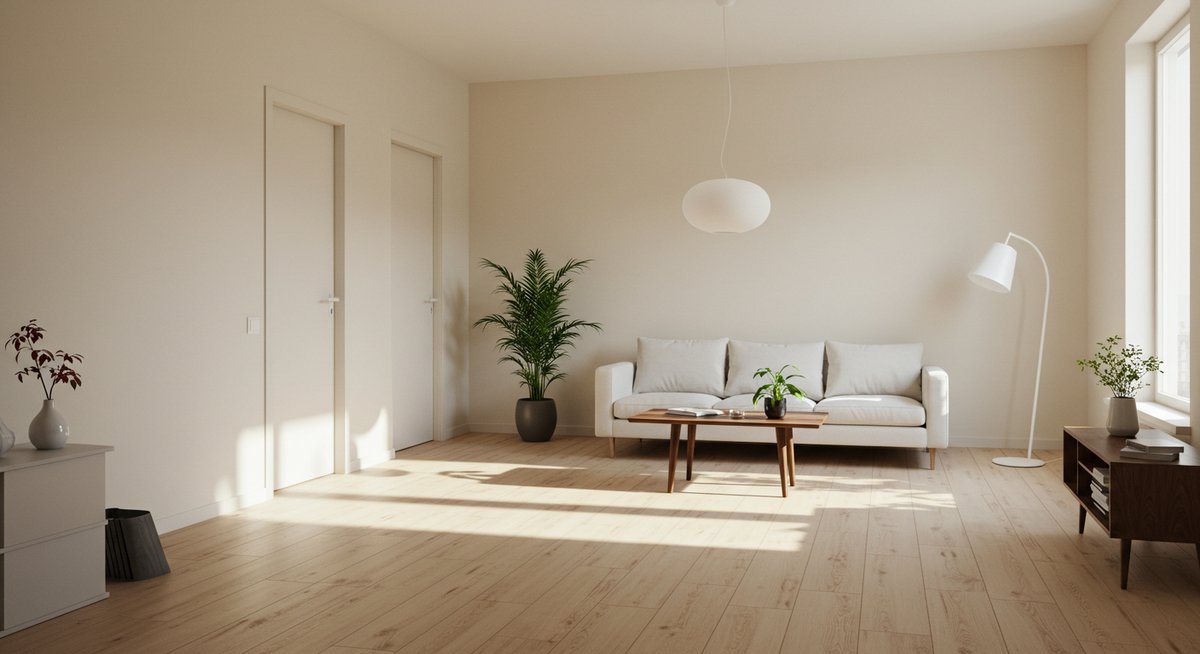 フロア と フロアーの違い