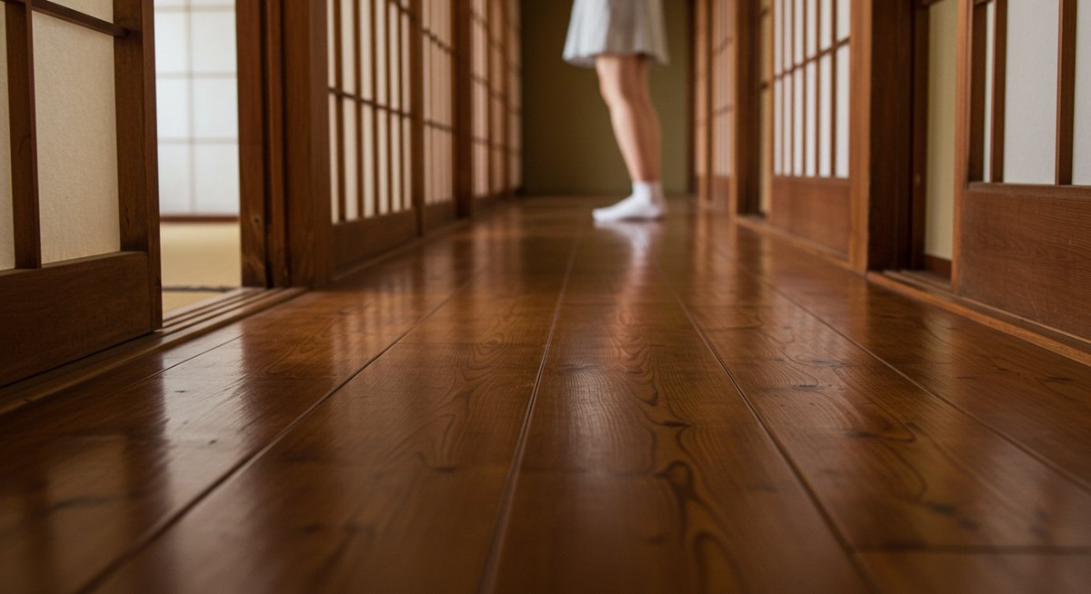 フロア と フロアーの違い