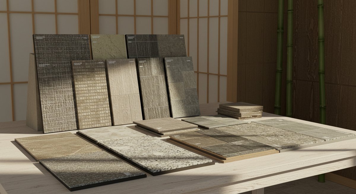 フロア と フロアーの違い