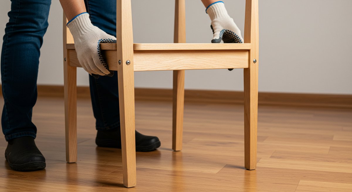 フローリング 張り替え 家具 移動