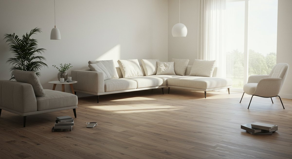 フローリング 張り替え 家具 移動