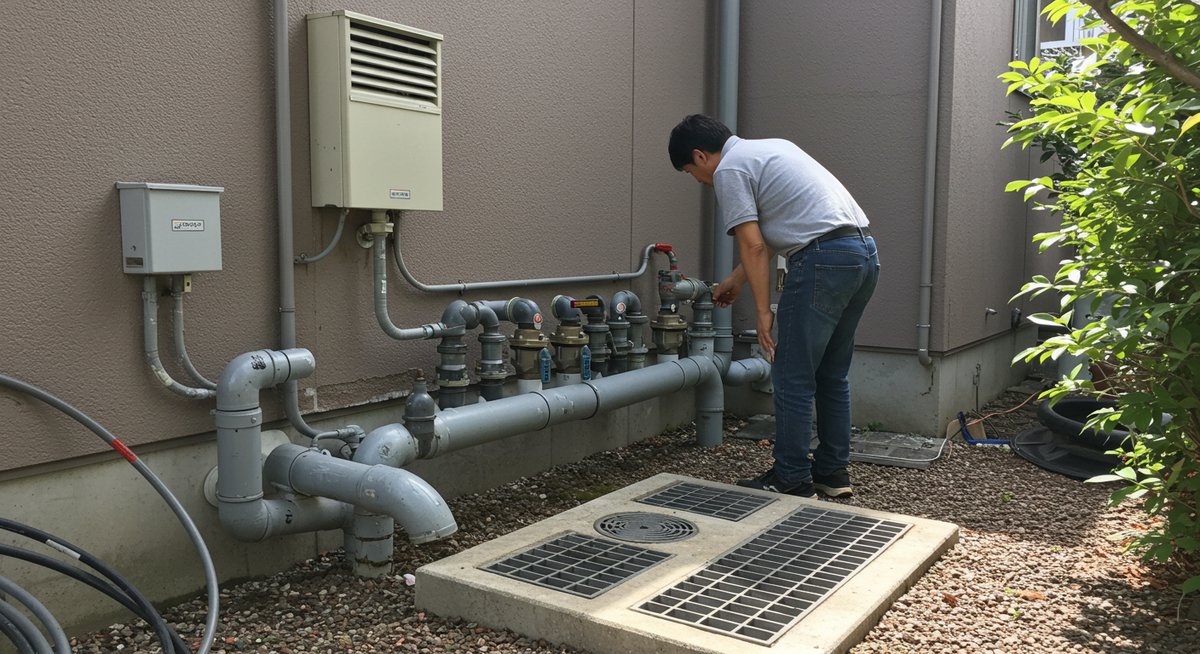 半 地下 やめ た ほう が いい