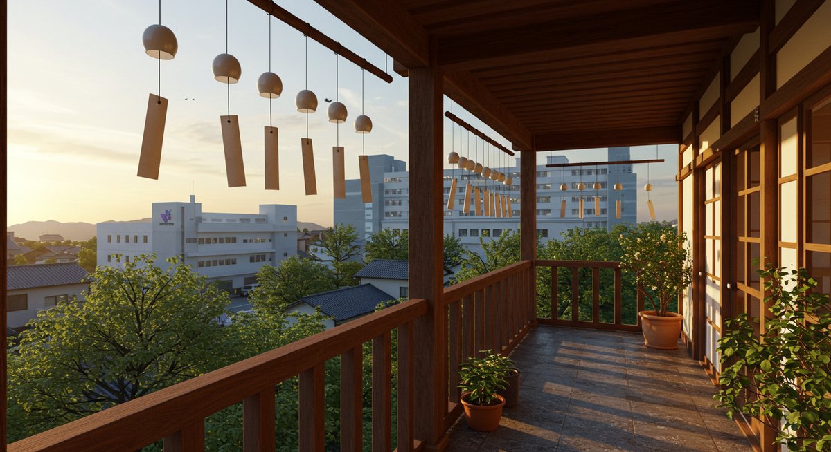 病院の近く に 住む 風水 対策