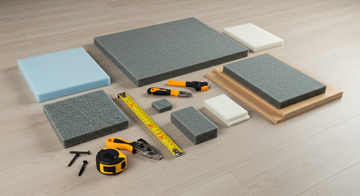 防音 壁 の 作り 方