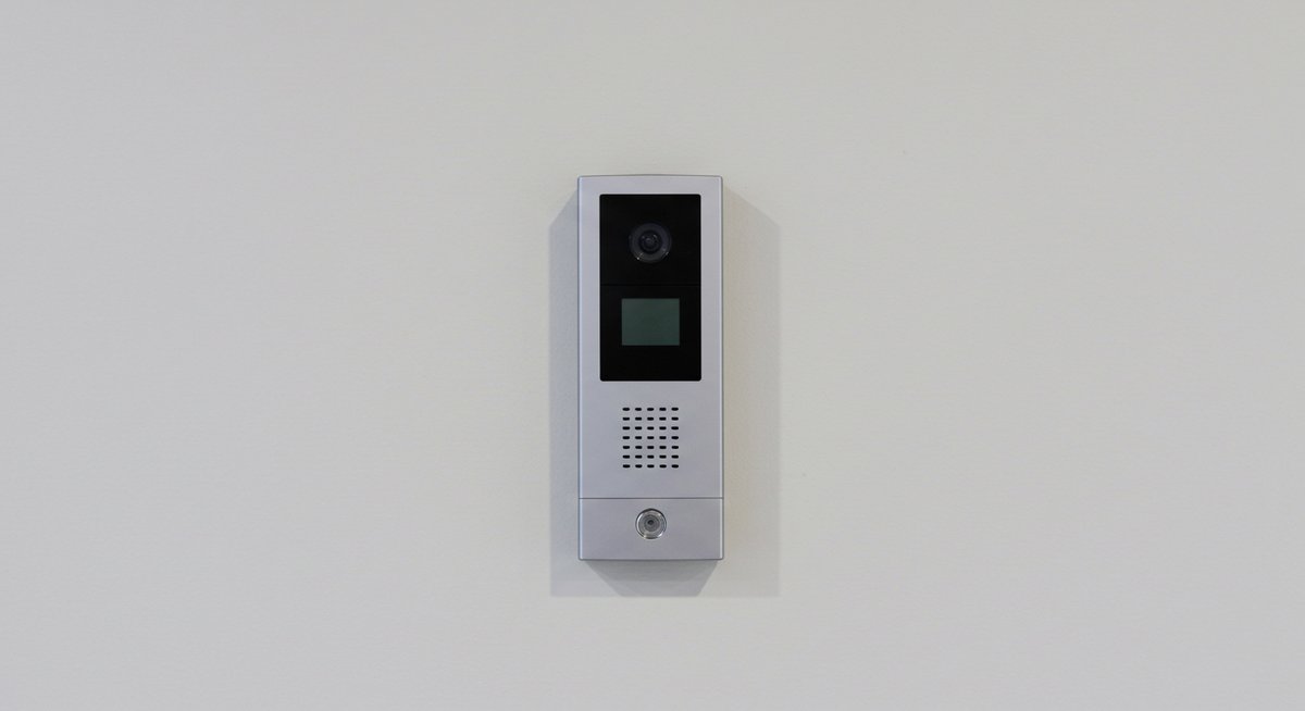 インター ホンと ドア ホンの違い