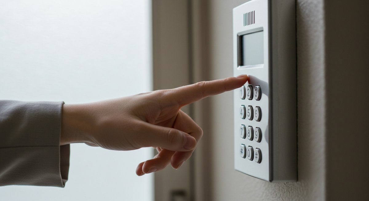 インター ホンと ドア ホンの違い