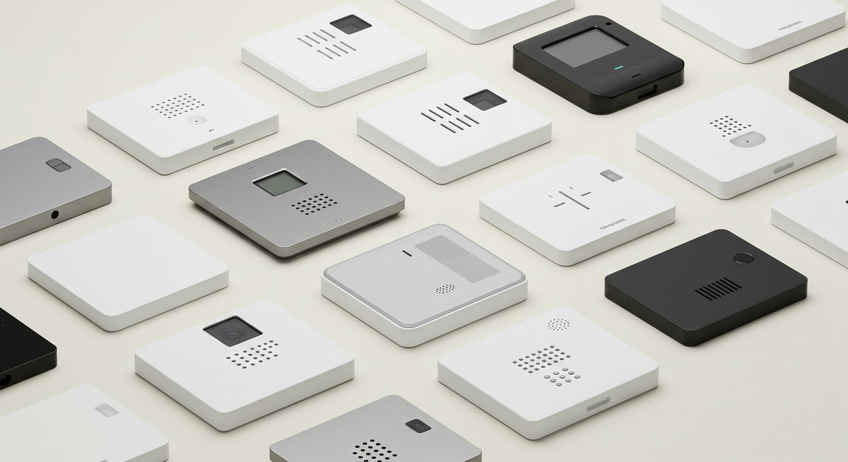 インター ホンと ドア ホンの違い