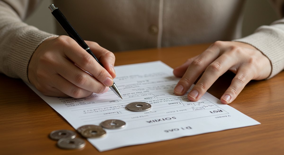 実家 から 一人暮らし 住所 変更 し ない