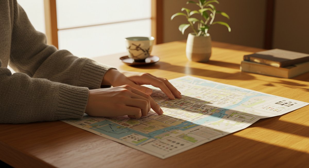 実家 から 一人暮らし 住所 変更 し ない