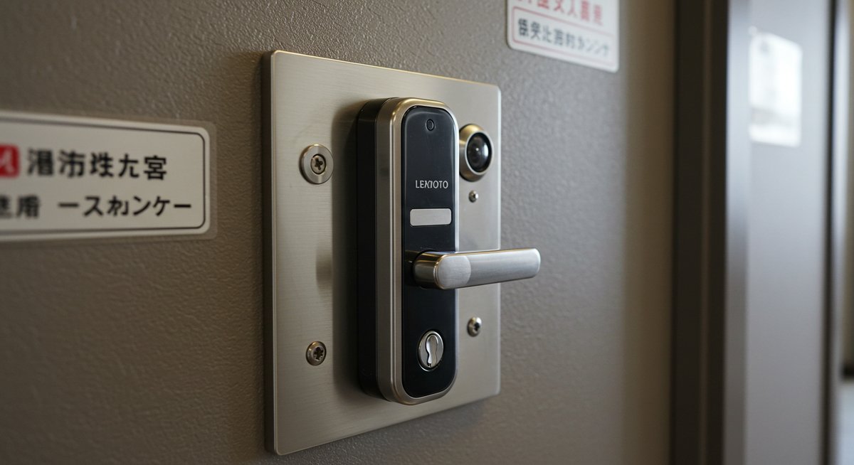 女性 専用 マンション 危ない