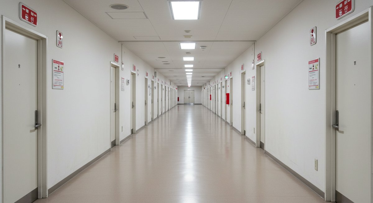 女性 専用 マンション 危ない