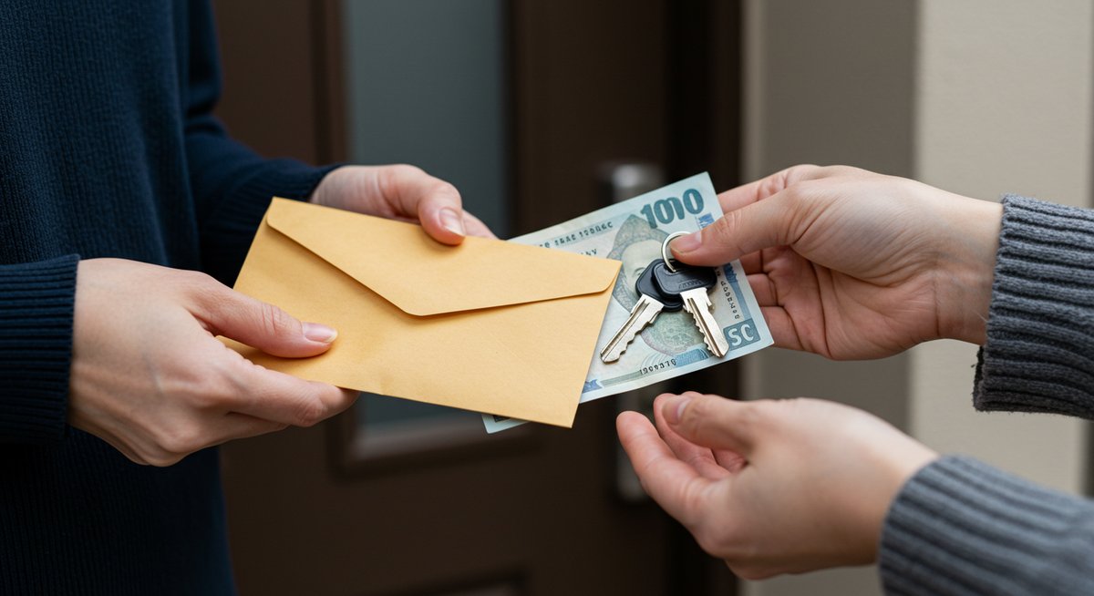 賃貸 審査 が 通っ て から キャンセル 理由