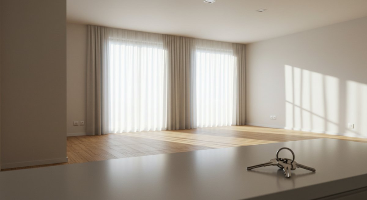 賃貸 契約 から 入居 まで 平均