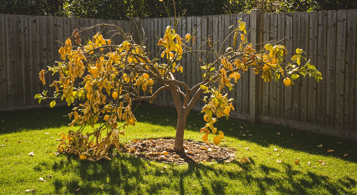 シンボル ツリー レモン 後悔