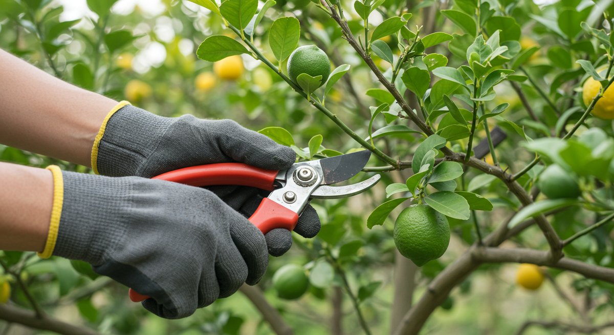 シンボル ツリー レモン 後悔
