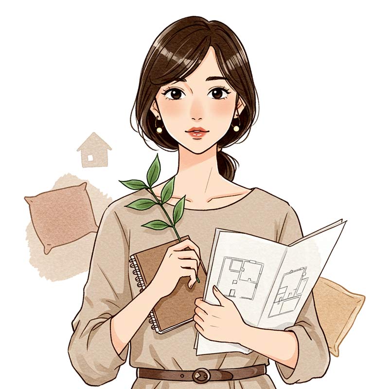 Miyakoのアバター