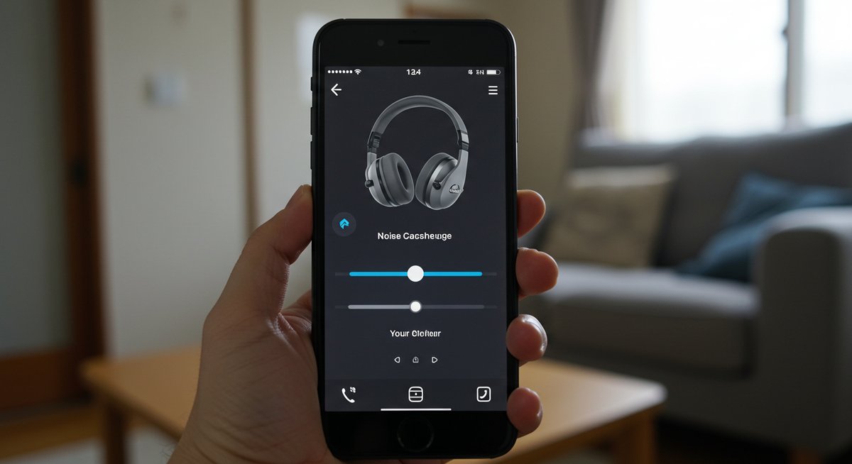 低 周波 打ち消す アプリ