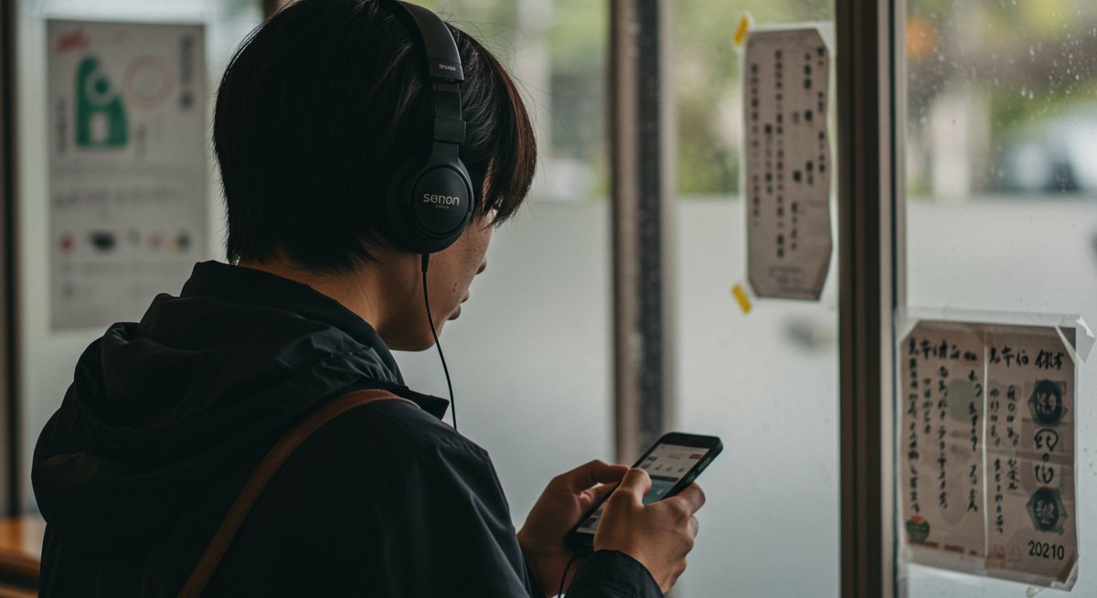 低 周波 打ち消す アプリ