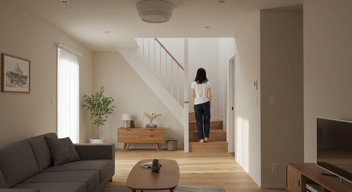 メゾネット やめ た ほう が いい