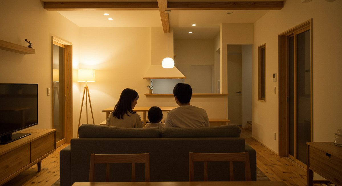 メゾネット やめ た ほう が いい