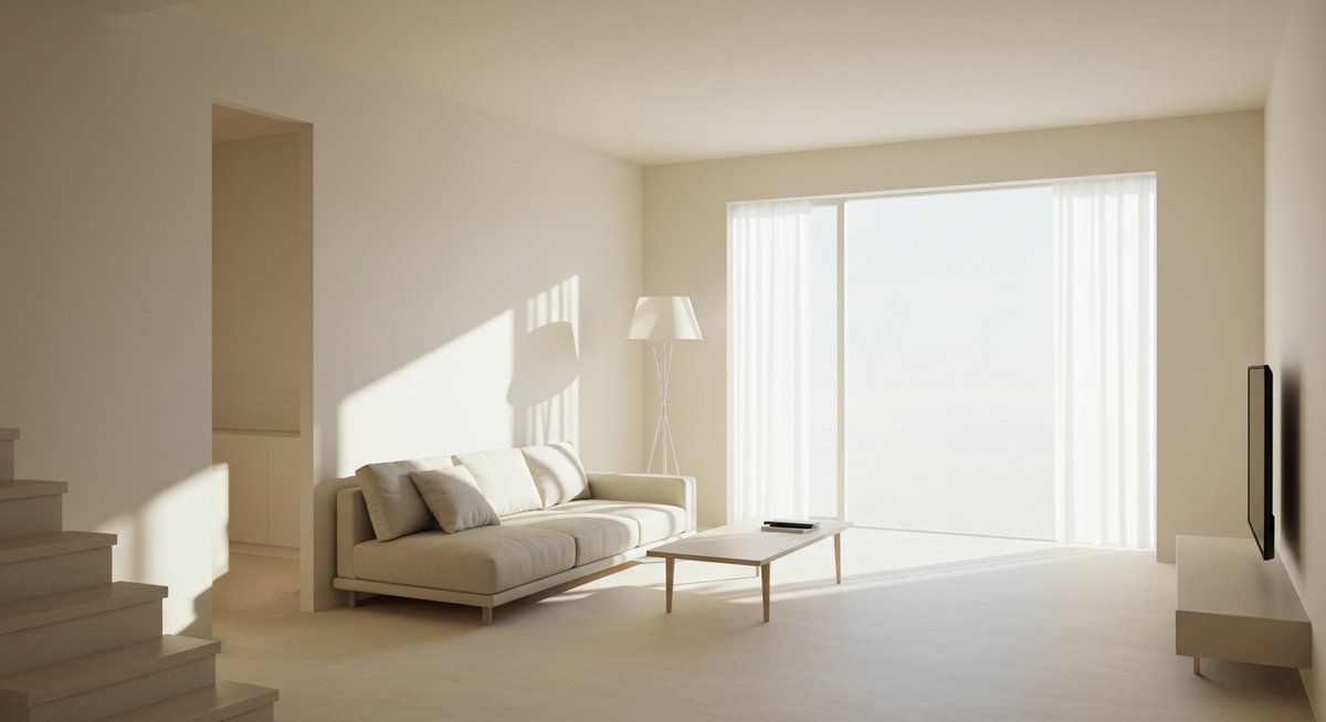 未 入居 物件 どれ くらい 下がる