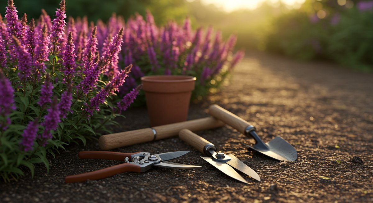 ミソハギ 庭 に 植え て は いけ ない