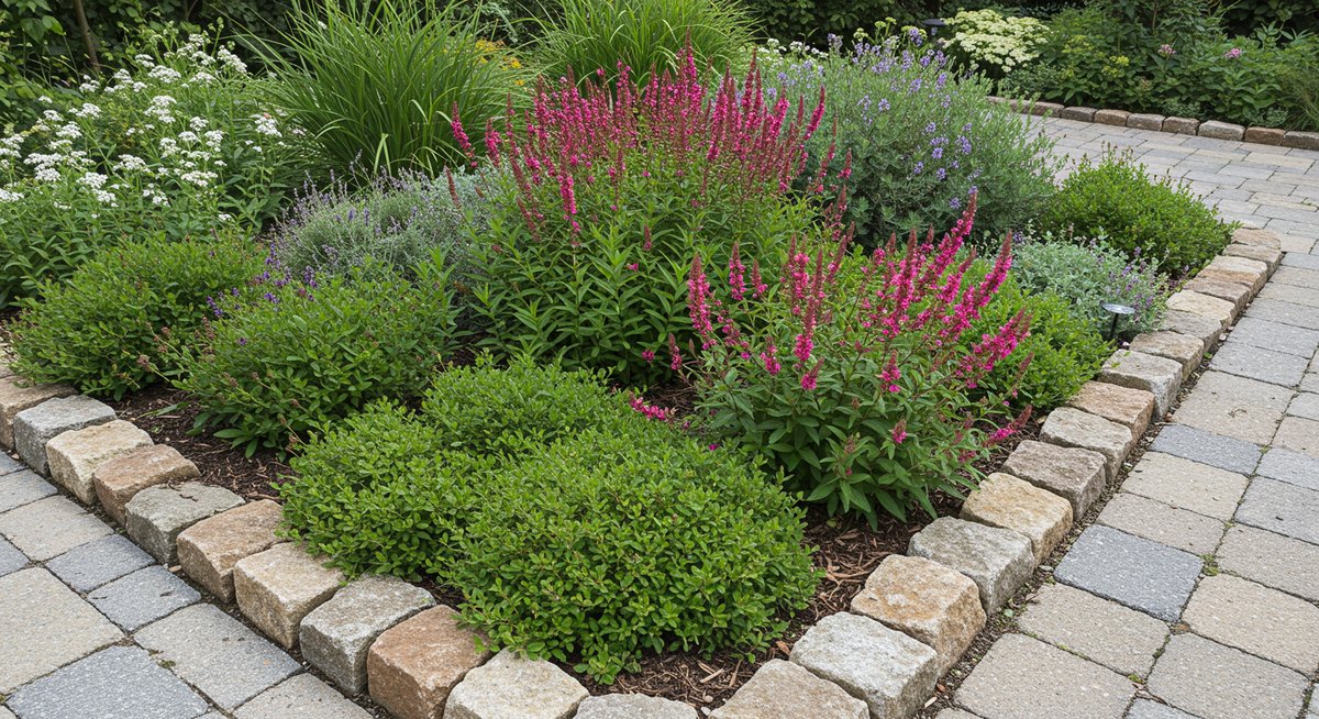 ミソハギ 庭 に 植え て は いけ ない