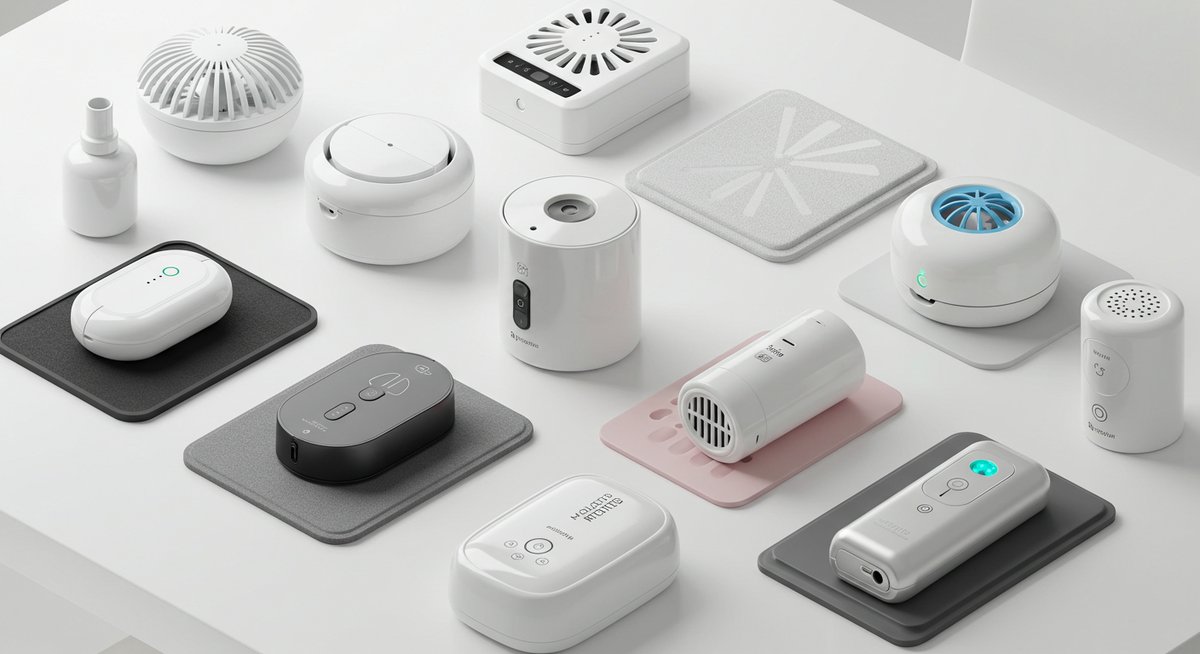 モスキート 音 発生 装置