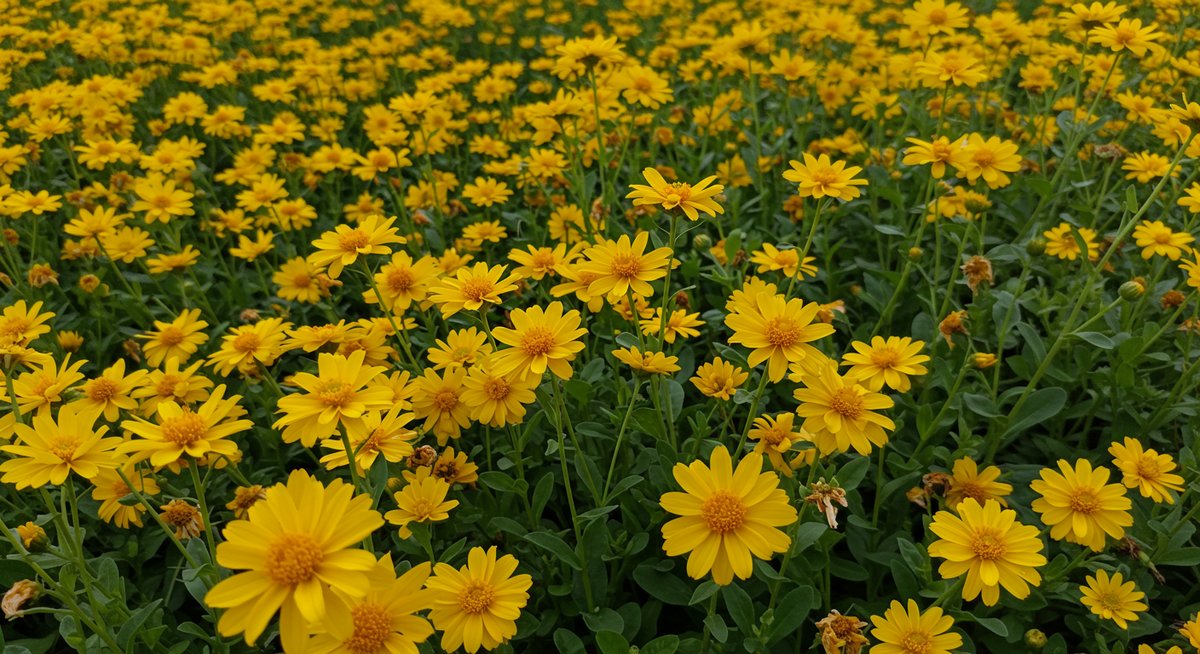 菜の花 庭 に 植え て は いけ ない
