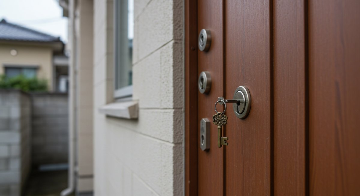 内見 予約 し た の に 取ら れ た