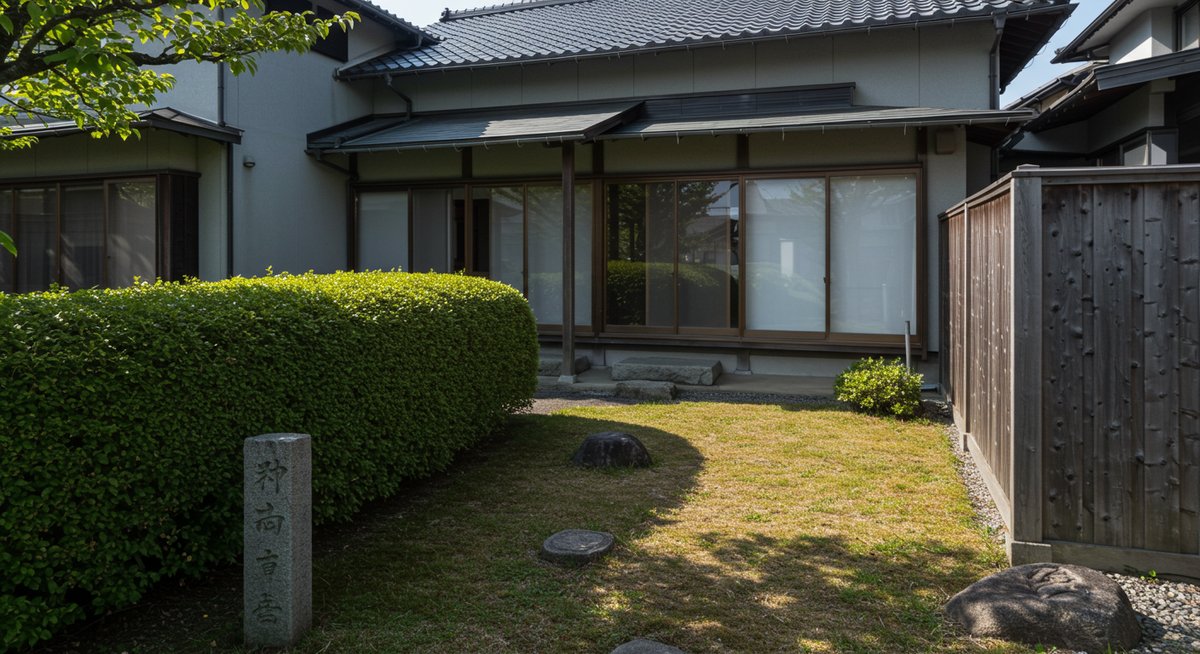 隣家 フェンス 勝手 に 使う