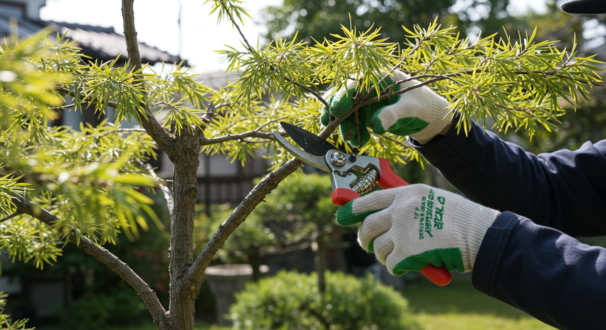 ねむの木 庭 に 植え て は いけ ない