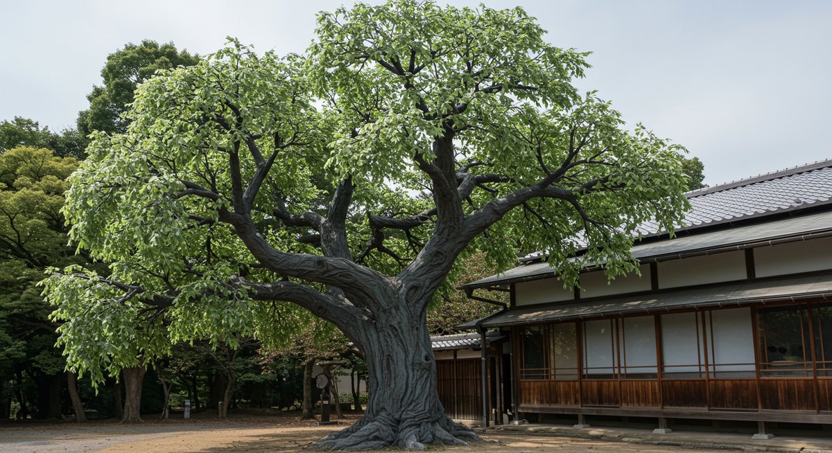 ねむの木 庭 に 植え て は いけ ない