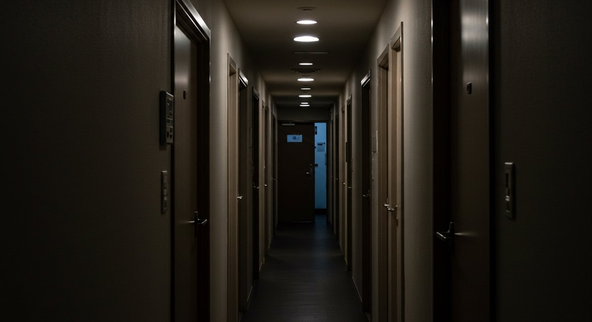 22 時 以降 騒音 警察