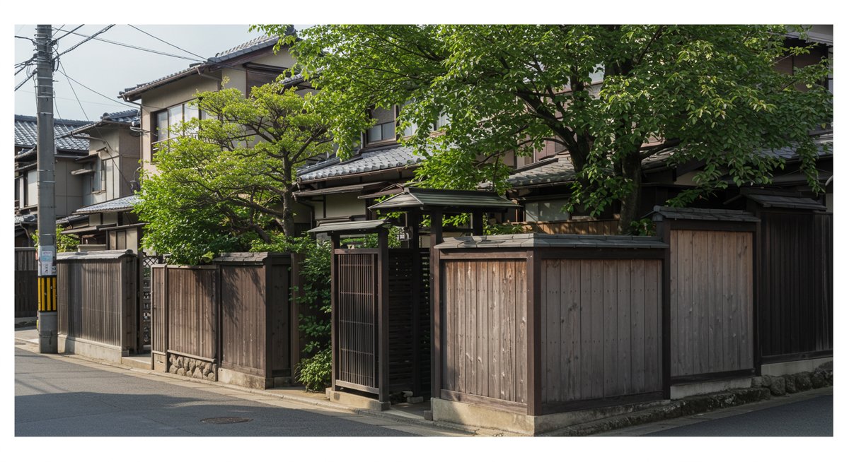 防音 フェンス 効果 なし