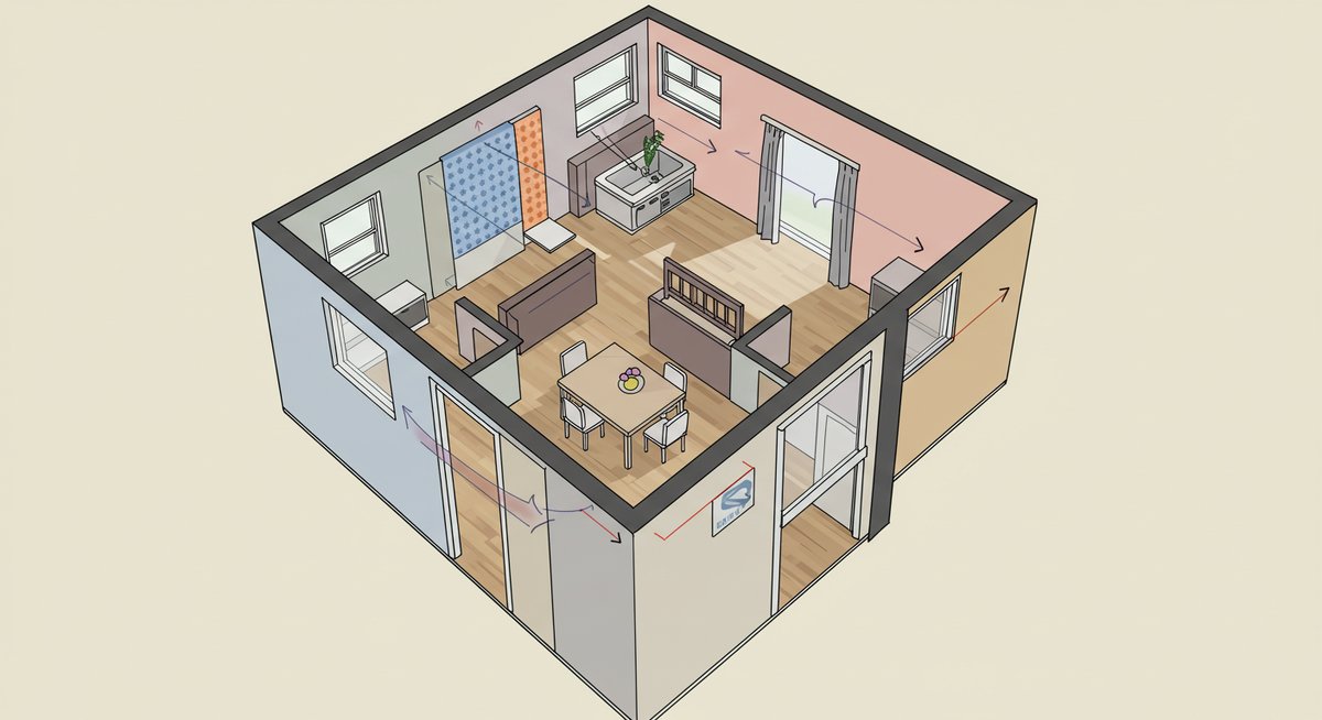 うるさい 隣人 を 黙ら せる 方法
