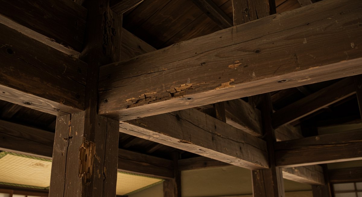 ボロ 家 を 自分 で リフォーム