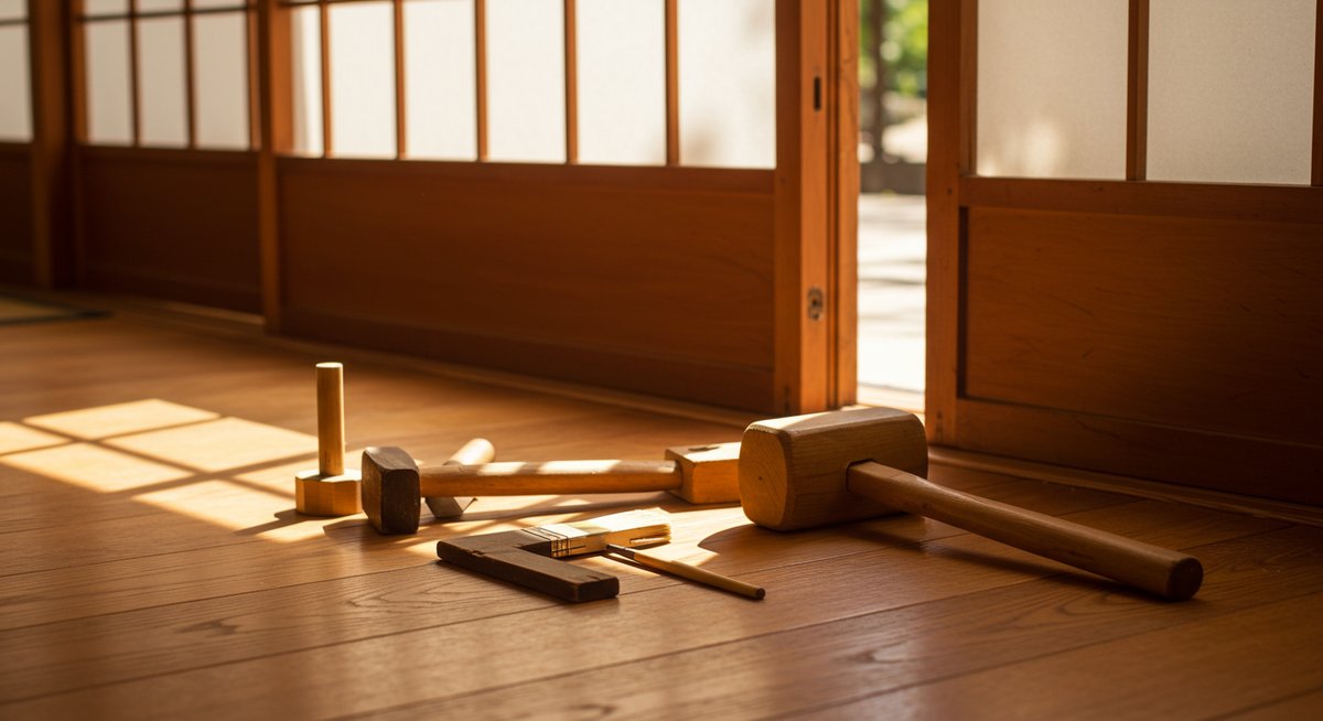 ボロ 家 を 自分 で リフォーム