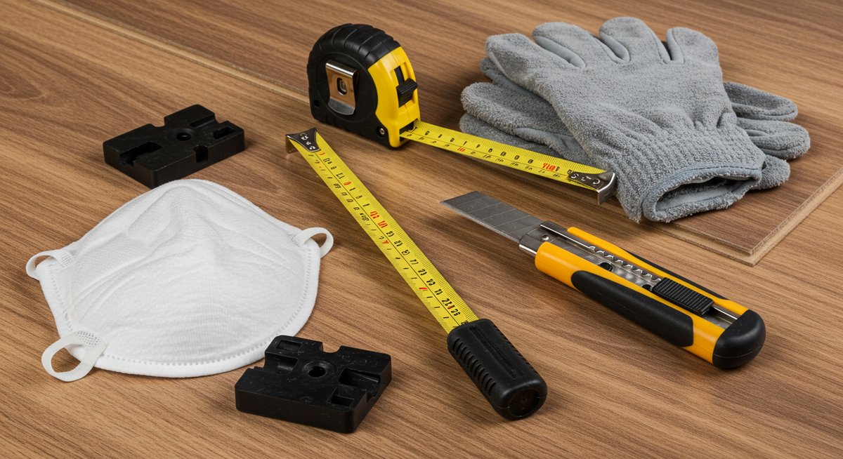 フローリング 重ね張り カビ