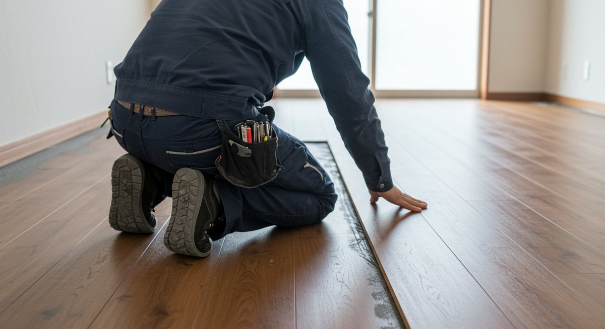 フローリング 上張り 後悔